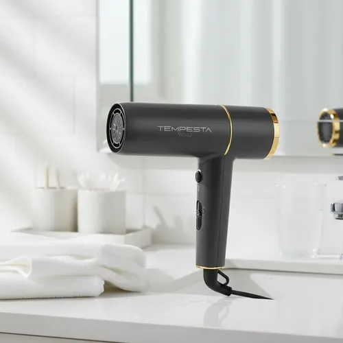 Secador De Pelo Viggo Tempesta Profesional Ionico 2300w
