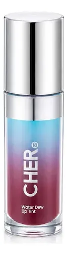 Labial Cher Dieciocho Water Dew Lip Tint Pink Orchid