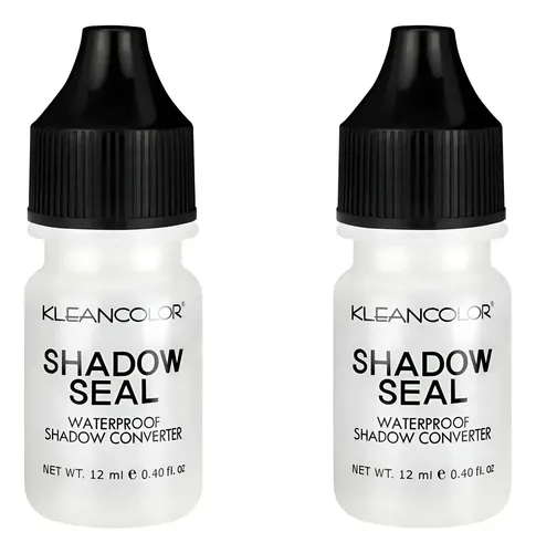 Kleancolor Shadow Seal Converter Líquido 0.4 Fl Oz