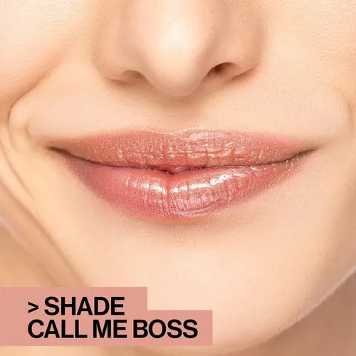 Brillo De Labios Wet N Wild Con Fórmula De Alto Brillo Para