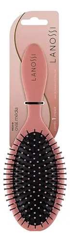 Cepillo Para Cabello Ls004 Lanossi