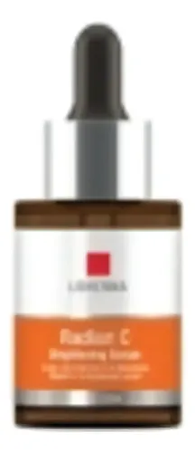 Radian C Serum Lidherma Ácido Hialurónico Y Vitamina C Tipo de piel Grasa Mixta Normal Seca