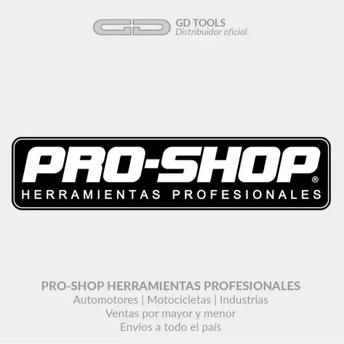 Espejo Imán Luz Led Telescópicos Inspección 2 Piezas Proshop