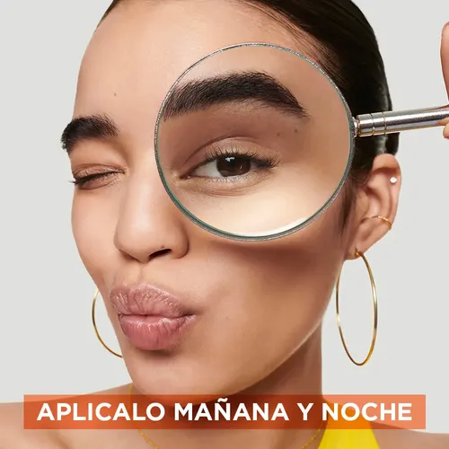 Garnier Crema De Ojos Vitamina C
