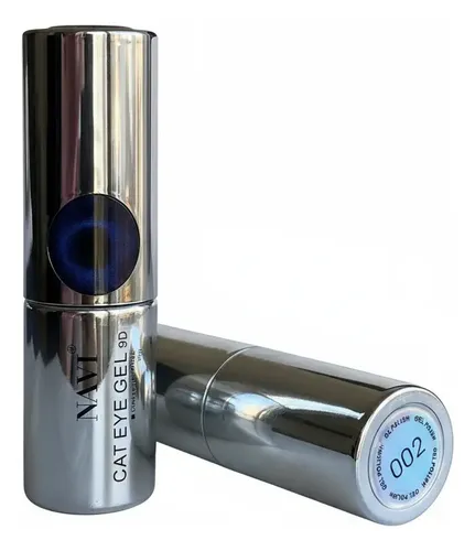 Esmalte Gel Cat Eye 9d Navi 8 Ml