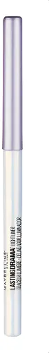 Maybelline Light Liner Delineador Iluminador 30 Moonlight