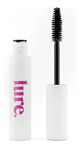 Lure By Sol Trafa – Mascara De Pestañas Con Biotina -10ml Negro