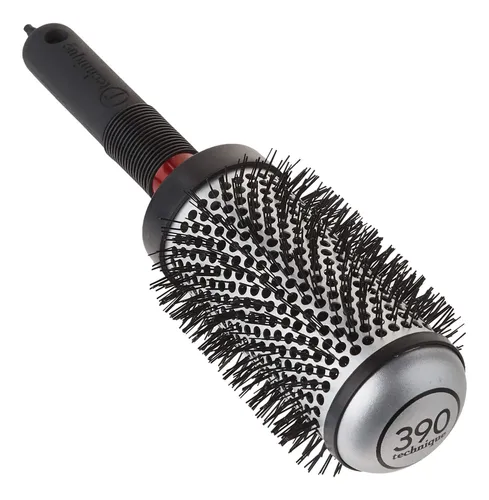 Cepillo Para Pelo Cricket Technique, Tamaño Xxl, Redondo, 5