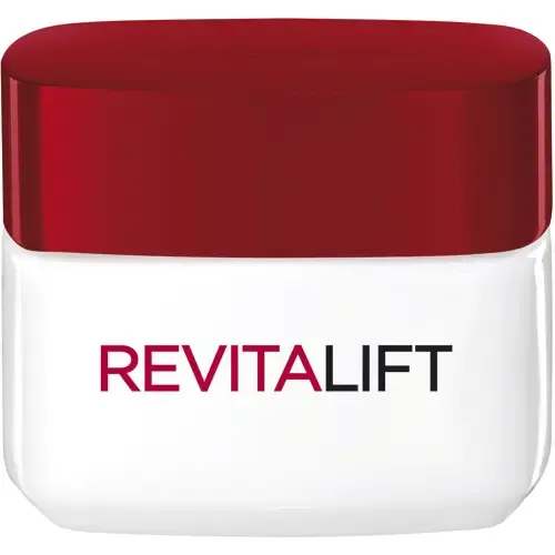 Crema Antiarrugas L’oréal Revitalift Día 50 Ml
