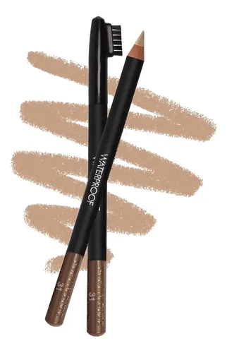 Sorme Natural Definitive Waterproof Lápiz Cejas