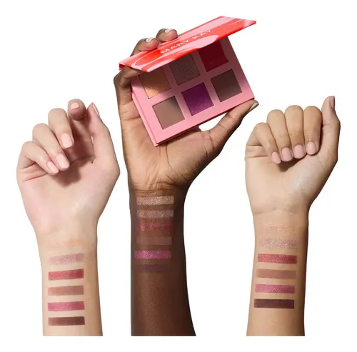 Paletas De Sombras Mary Kay Edicion Limitada Outer Glow