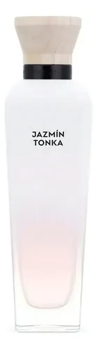 Jazmin Tonka EDP 120ml para mujer