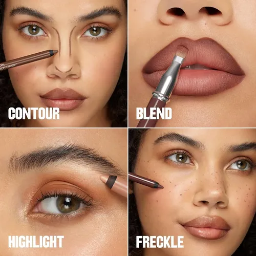 Lápiz Multifunción Revlon Colorstay Multi-liner 006