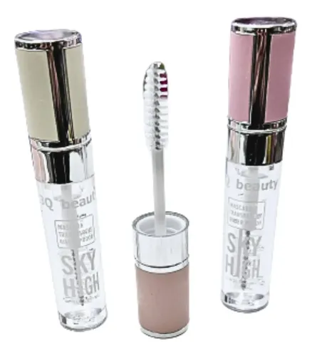 Mascara De Pestañas Transparente Densidad Exacta Original