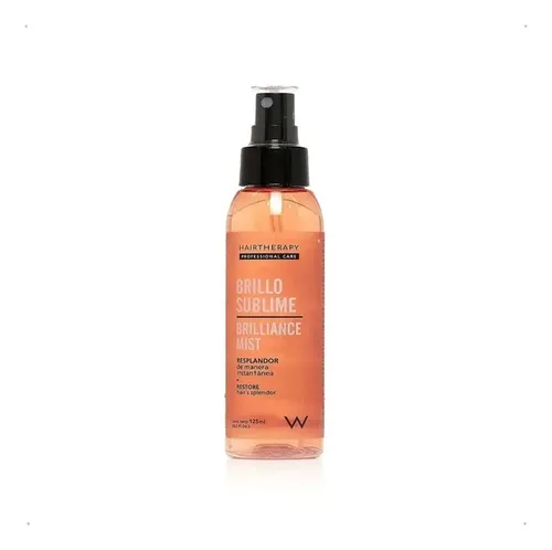 Hair Therapy Brillo Sublime Capilar Resplandor 125ml