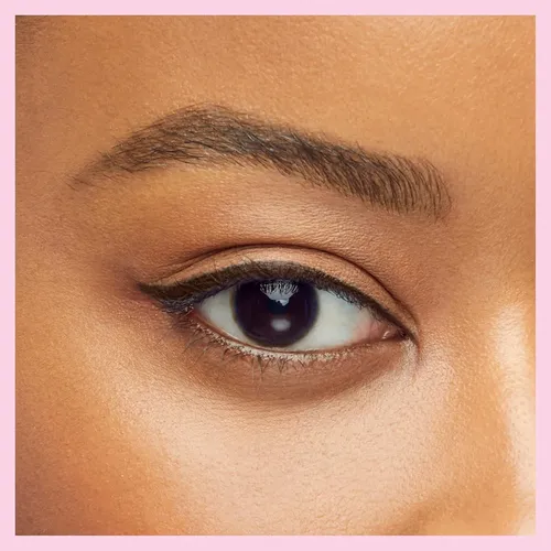 Lápiz Delineador Maybelline Hyper Easy Deep Brown 0.001 Oz