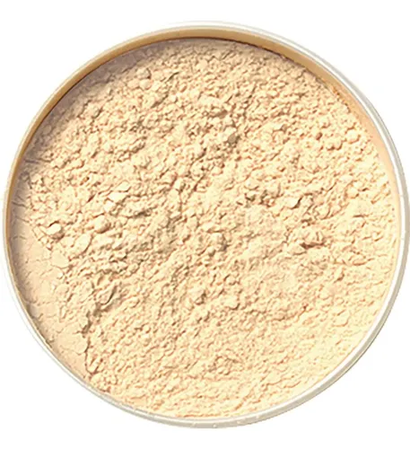 Polvo Suelto Fijador Ruby Kisses 11.34g Acabado Mate Banana