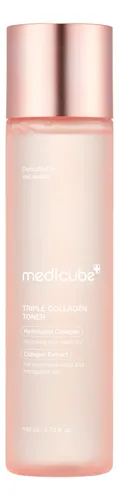 Medicube Triple Collagen Toner 4.0 55ml