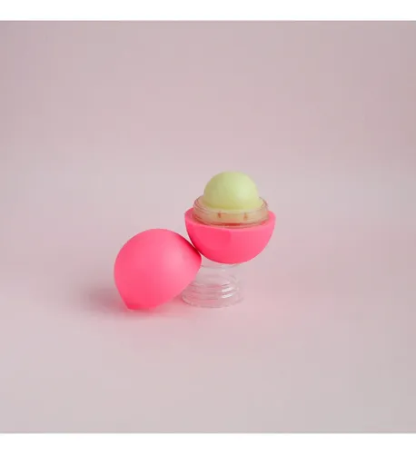 Balsamo Labial Lip Balm En Blister Rosa Int Thelma Y Louise