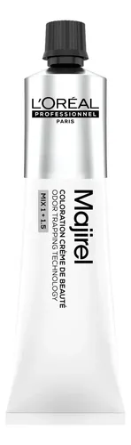 Tintura Majirel L’oréal Professionnel 60ml Tono 6 rubio oscuro