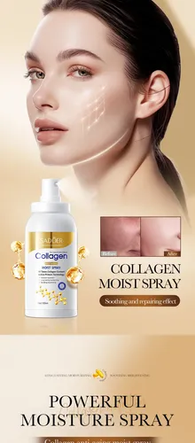 Alspray, Loción Corporal Y ******,  Portatil