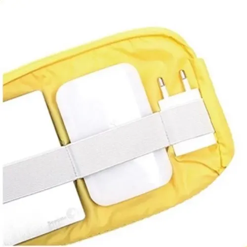 X /bolsa De Viaje For Guardar Cables De Maquillaje Digital Z