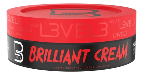 Crema Para Brillo X150 Ml F1 Level 3