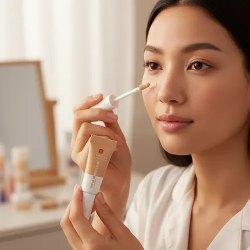 Erborian Super Bb Corrector Doré 3 Ml