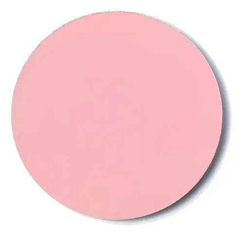 Sombra Compacta Hiperpigmentada 37 Mm Mila Color 118 – Rosa Mate