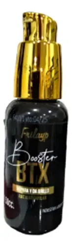 Serum Booster Capilar Profesional Antiage Btx Frilayp 50ml