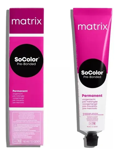 L’oréal Matrix Socolor Beauty Tintura X 90 Ml 507n/7.0 Rubio Medio Natural