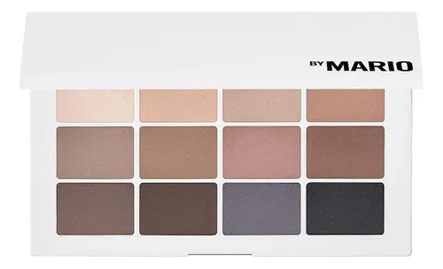 Paleta The Neutrals De Master Mattes® | Maquillaje De Mario