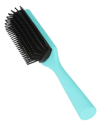 Cepillo Desenredante De Cabello, 9 Hileras, Peine Con .gx