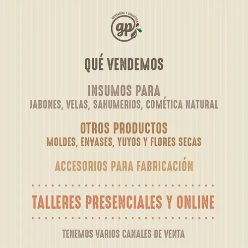 Jabón Liquido Neutro X 1 Litro