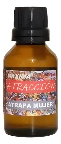 Feromonas Masculinas Potenciadas Para La Seducción Exclusivo