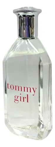 Perfume Tommy Girl Edt 100 Ml Mujer