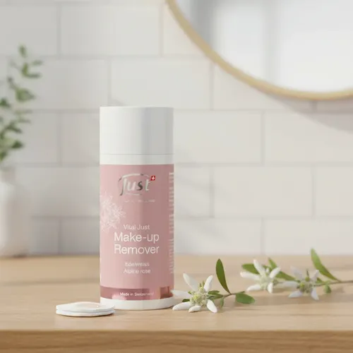 Desmaquillante Agua Micelar Sin Enjuague 150 Ml- Just®