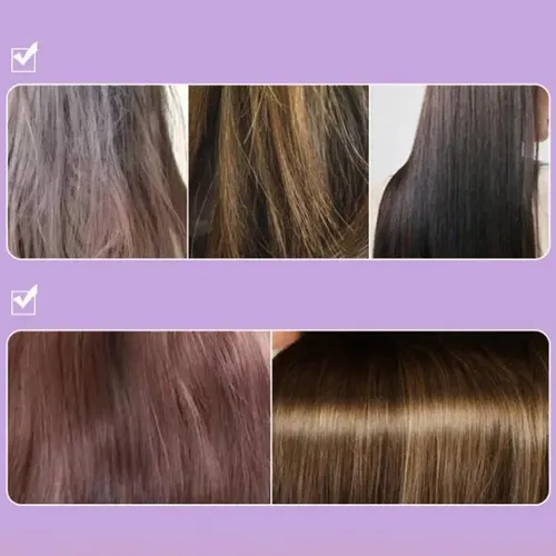 Cepillo Desenredante Que Reduce La Caída Del Cabello, Cómodo