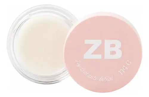 Balsamo Zaira Beauty Hialuronico Vitamina C 4g