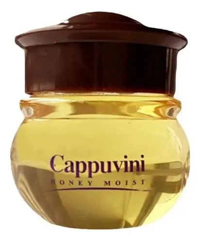 Bálsamo Labial Super Hidratante Miel Cappuvini