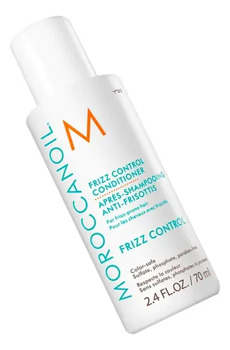 Moroccanoil Frizz Control Acondicionador Anti Frrizz 70ml