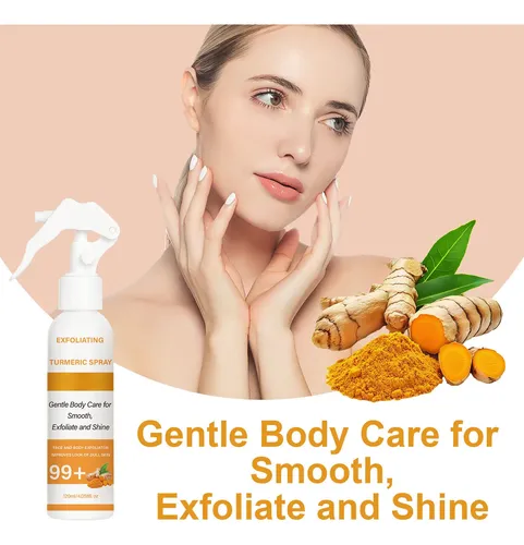 Jengibre Limpiador 120ml