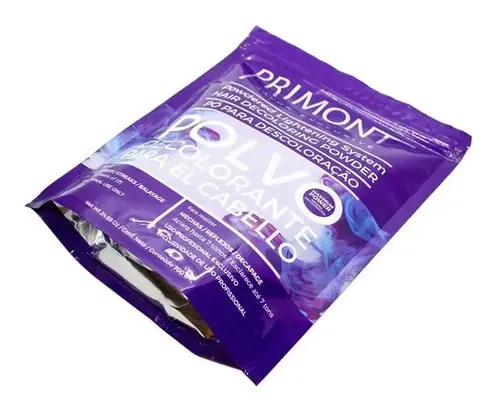 Primont Polvo Decolorante Máxima Decoloración Pelo X 700gr