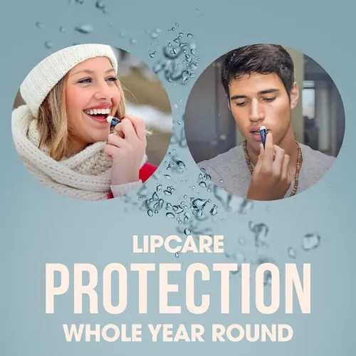 Chapstick Pack Con 3 Hidratantes Labiales Chap Stick