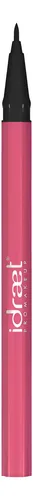 Delineador Liquido A Prueba De Agua Color Fucsia Idraet