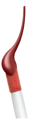 Labial Liquido Vogue Colorissimo Encanto Frutal Color Frambuesa