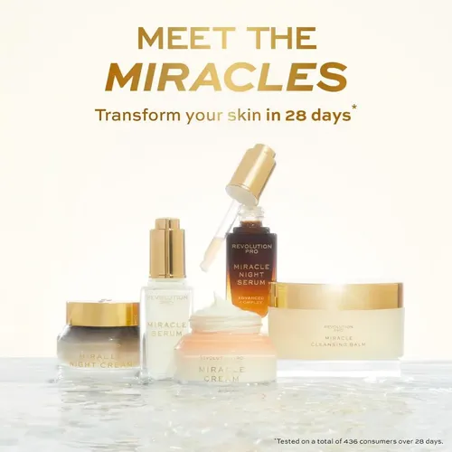 Bálsamo Limpiador De Colágeno Pro Revolution Beauty London