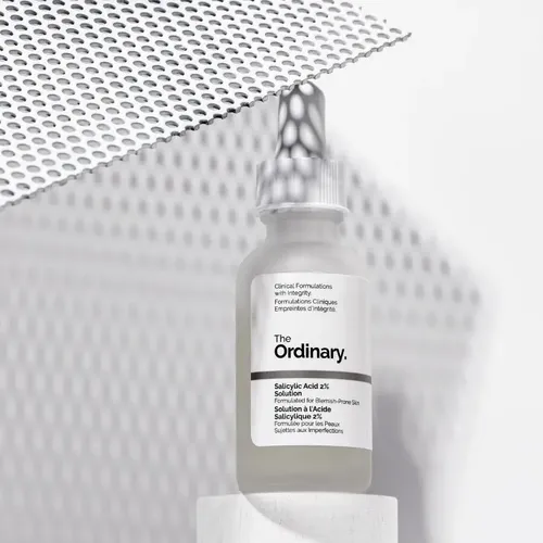 The Ordinary Salicilic Acid 2% Facial Serum 30mL