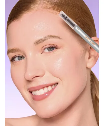 Lápiz Laminador Para Cejas Sheglam Real Flow Rubio