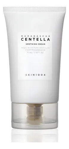 Madagascar Centella Soothing Cream (crema Facial Reparadora)